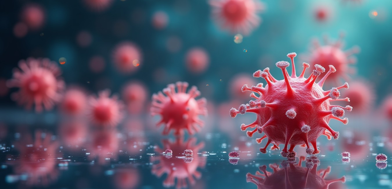 Lustrzane życie: nowe wyzwanie dla medycyny i bezpieczeństwa biologicznego